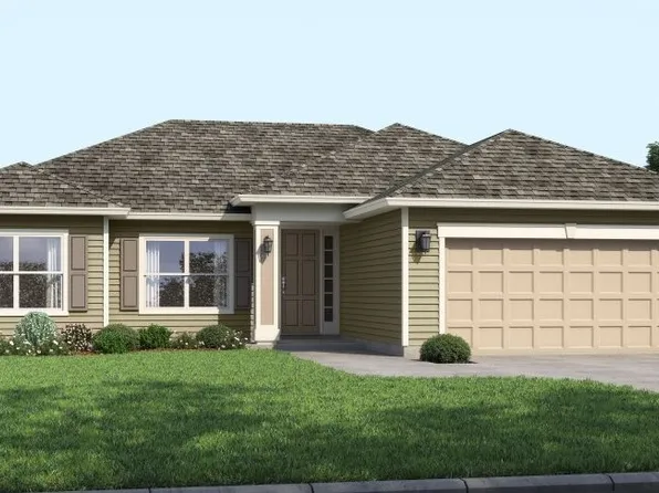 6261 Weston Woods Dr, Jacksonville, FL 32222
