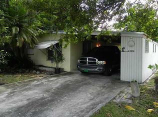 28830 SW 144th Ave, Homestead, FL 33033