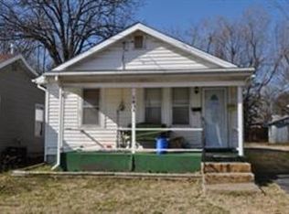1431 N West Ave, Springfield, MO 65802