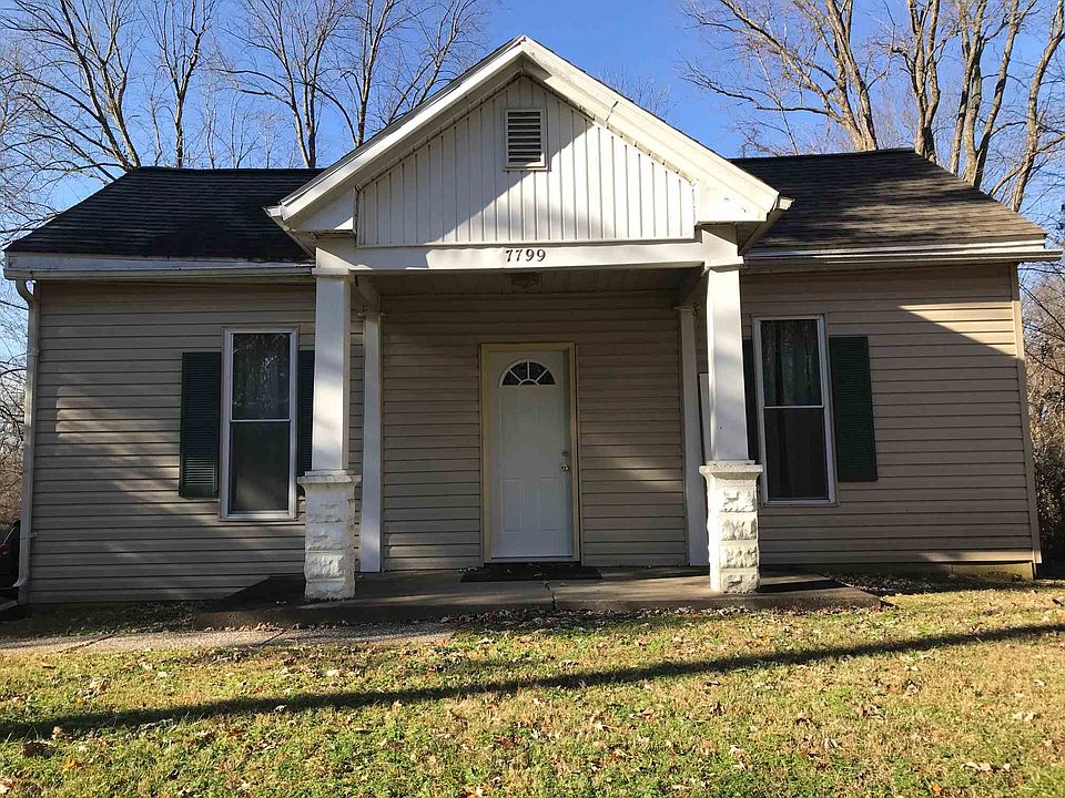 7799 S Yankeetown Rd, Newburgh, IN 47630 Zillow