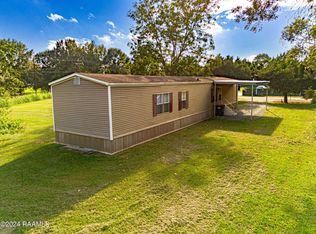 100 Margot Ln, Duson, LA 70529