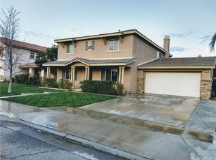 1109 Tulip Way, San Jacinto, CA 92582