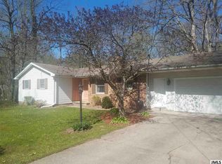 2833 Ironwood Rd, Jackson, MI 49201