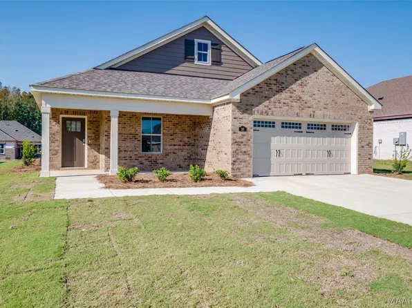 99 Trevor Dr, Millbrook, AL 36054