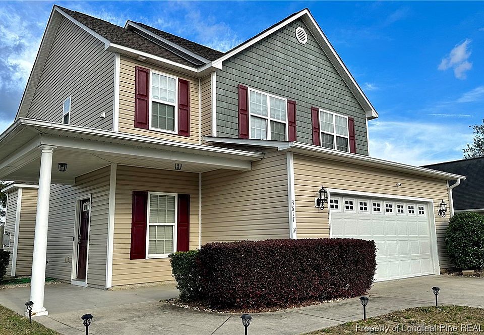 3617 Crosswinds Dr, Hope Mills, NC 28348 Zillow