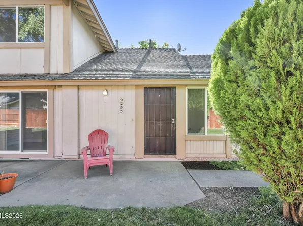 2255 Oppio St, Sparks, NV 89431