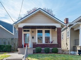 1814 Sherwood Ave, Louisville, KY 40205