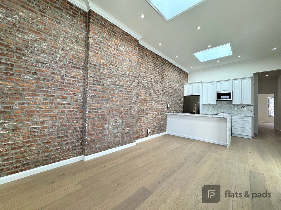 1st image of 568 Rogers Ave #3A