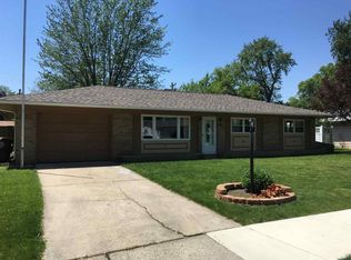 821 Caribe Blvd, Fort Wayne, IN 46815