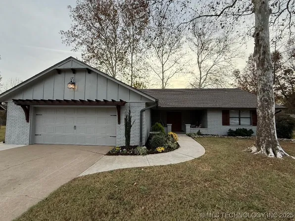1908 N Chambers Ter, Claremore, OK 74017