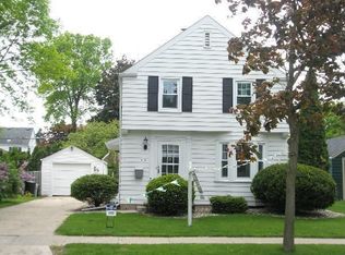 519 E Alice St, Appleton, WI 54911