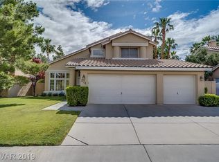 274 El Camino Verde St, Henderson, NV 89074