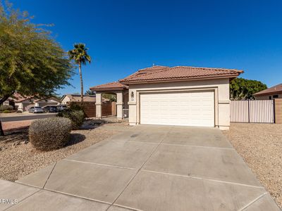 16848 W BRADFORD Way, Surprise, AZ, 85374