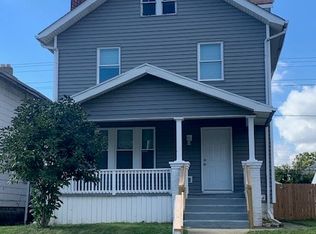 953 Gilbert St, Columbus, OH