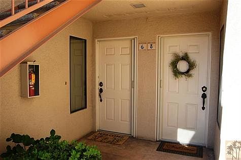 2nd image of 35200 Cathedral Canyon Dr #A6