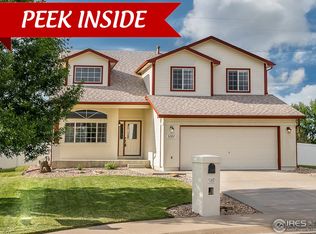 5307 W 5th St, Greeley, CO 80634