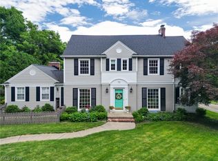 73 Sand Run Rd, Akron, OH 44313