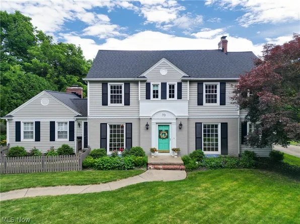 73 Sand Run Rd, Akron, OH 44313