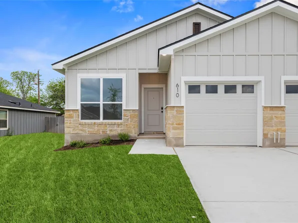 610 Campus St, Troy, TX 76579