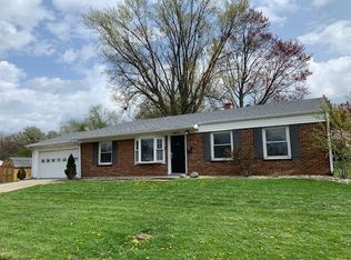 6134 Shearwater Dr, Fairfield, OH 45014