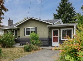 980 Hunter St, Nanaimo, BC V9S1R6
