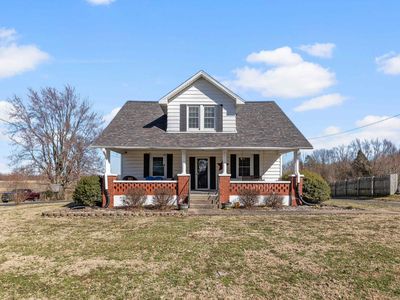 15591 State Highway 41 #A, Corydon, KY, 42406