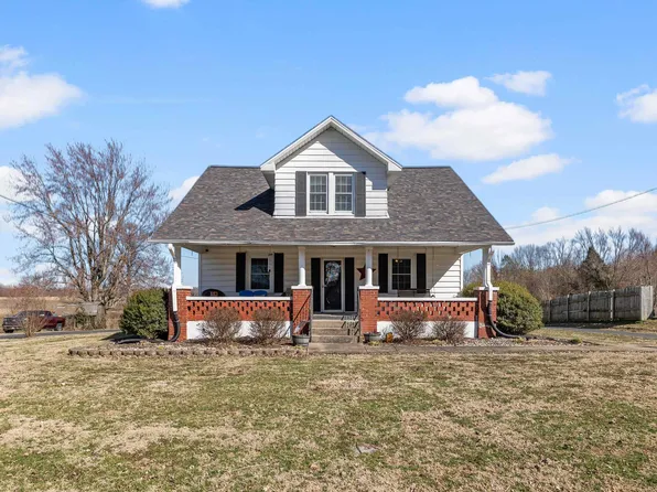 15591 State Highway 41 #A, Corydon, KY 42406