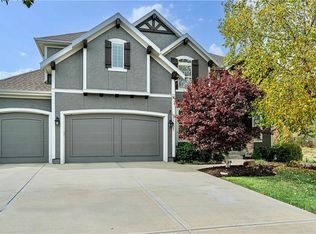 11621 W 154th St, Overland Park, KS 66221