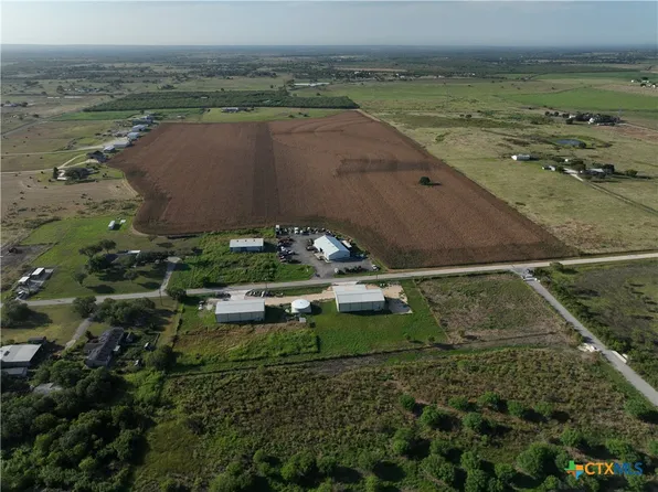 County Road 306 Rd, Gonzales, TX 78629