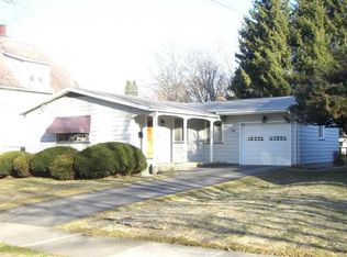 70 Chambers Ave, Greenville, PA