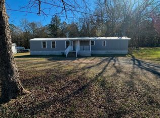 431 Wrightsville Rd, Manchester, GA 31816