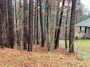 Beaconsfield Ln, Bella Vista, AR 72714