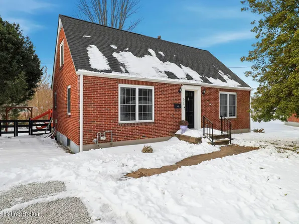 525 Fenwick Dr, New Albany, IN 47150