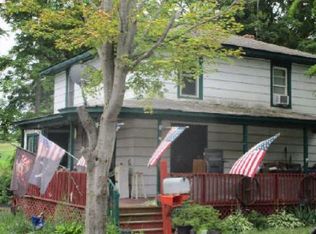 43 Chapel St, Prattsburgh, NY