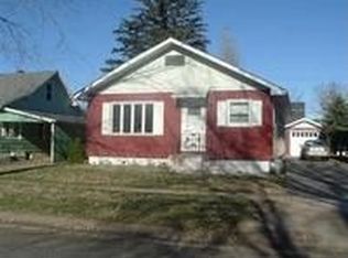 530 E 4th St, Owen, WI 54460