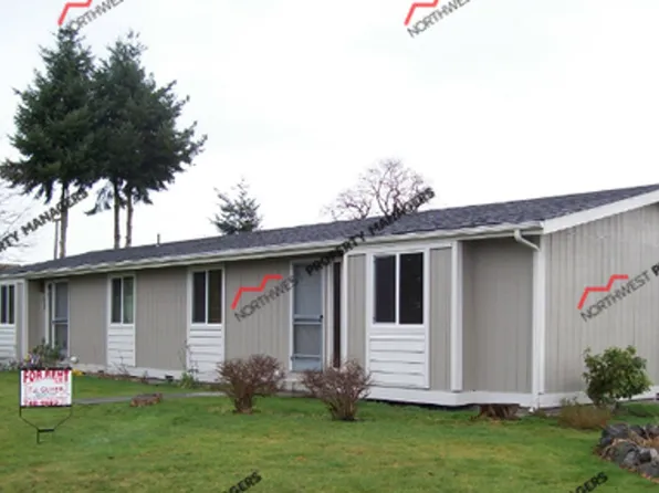 1308 N Scheuber Rd #1&2, Centralia, WA 98531