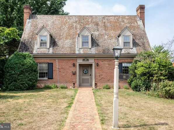 39 Maplehurst Ave, Harrisonburg, VA 22801