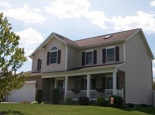 521 Roosevelt Cir, Perryopolis, PA 15473