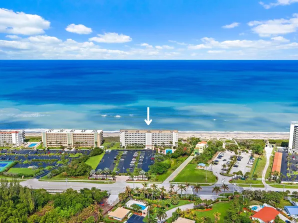 10310 S Ocean Drive #205, Jensen Beach, FL 34957