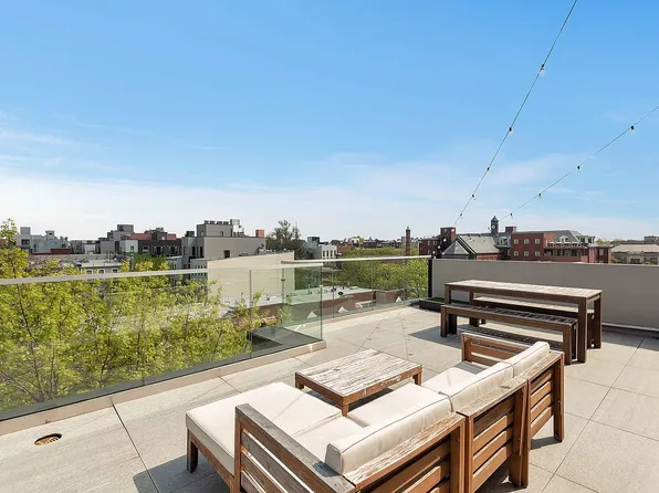 1249 Dekalb Ave #4F, Brooklyn, NY 11221