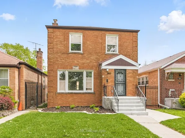 8907 S Luella Ave, Chicago, IL 60617