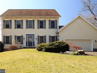 240 Sunday Dr, State College, PA, 16801