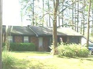 4568 Colonial Dr, Augusta, GA 30907