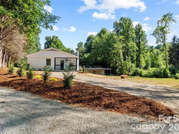 4879 Joe Powell Rd, Morganton, NC 28655