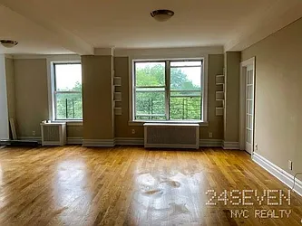 Rented by 24 7 NYC Realty Inc.