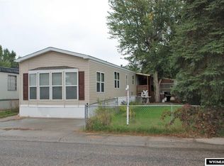 1932 Sage Loop, Worland, WY 82401