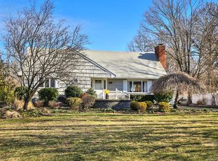 118 Sunset Rd, Blauvelt, NY 10913