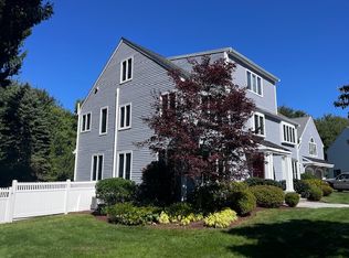 143 E Emerson Rd, Lexington, MA 02420