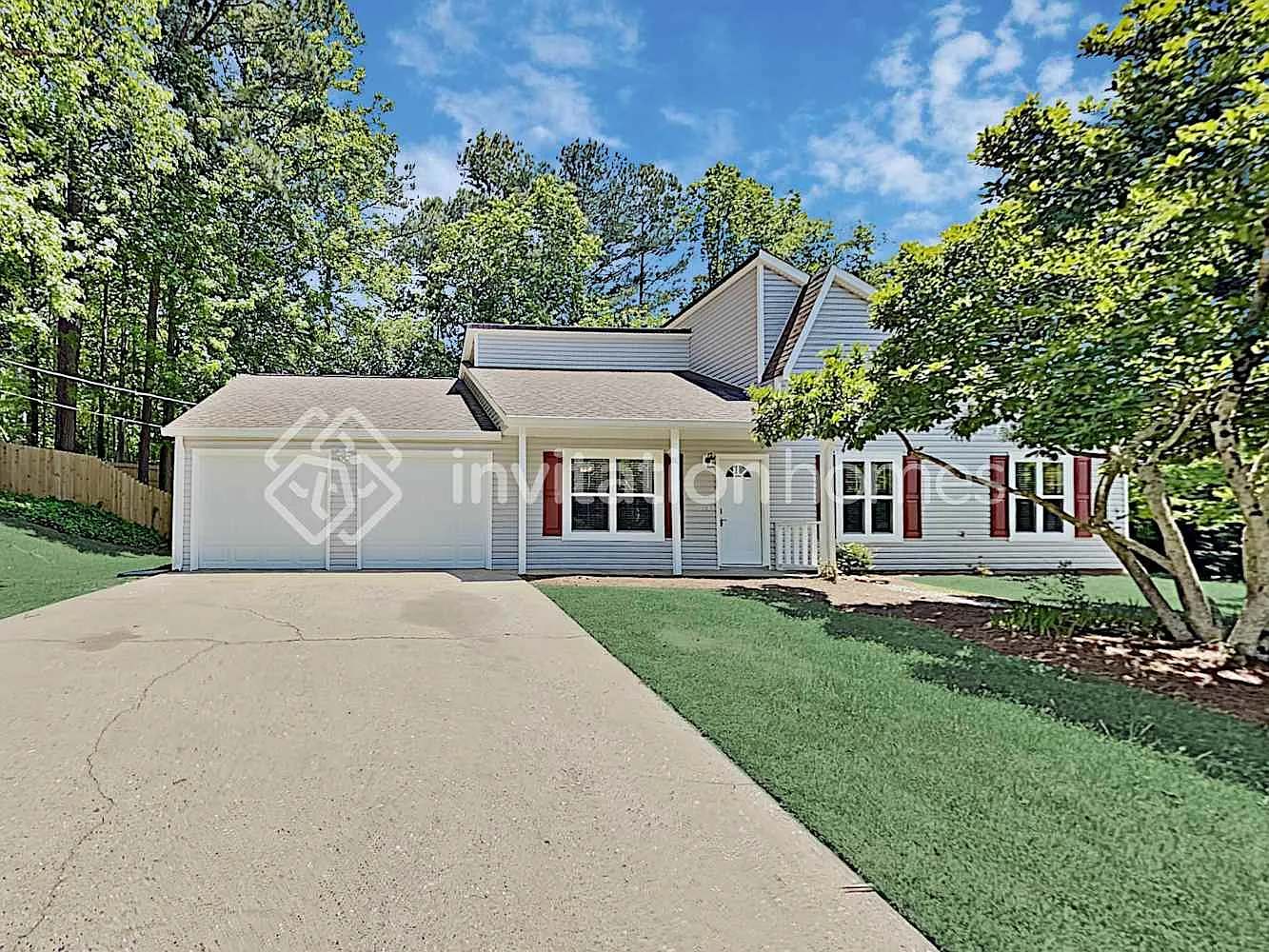 3209 Meadowlark Ln NW Kennesaw, GA 30152 — Photo 1