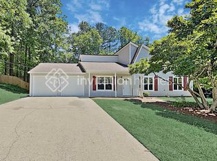 3209 Meadowlark Ln NW, Kennesaw, GA 30152
